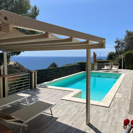Villa Campigiana *