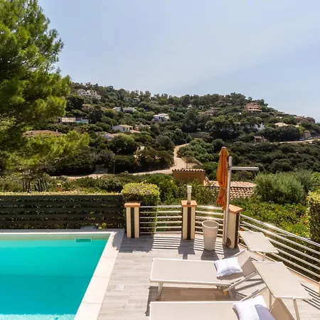 Campigiana Villa *