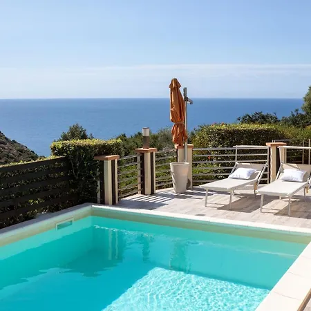 Campigiana Villa *