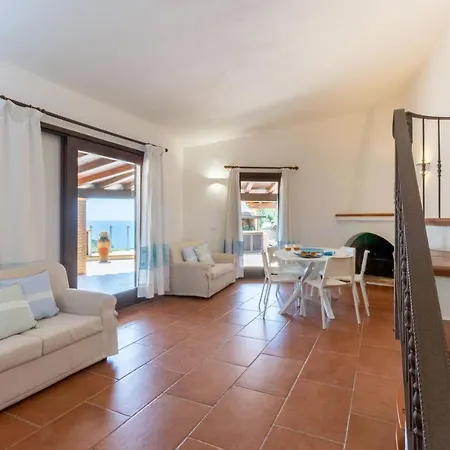 Campigiana Villa