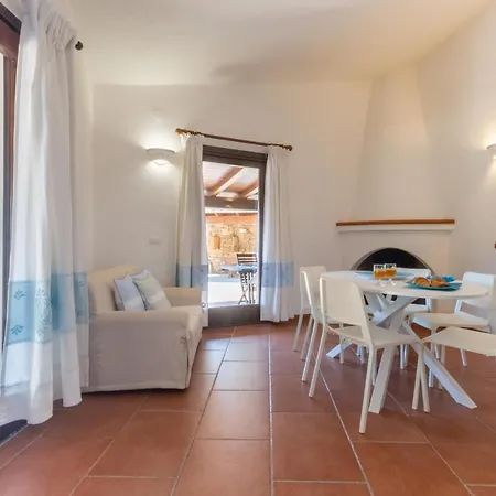 Campigiana Villa