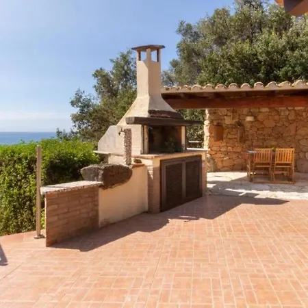 Villa Campigiana *